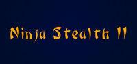 Portada oficial de Ninja Stealth 2 para PC