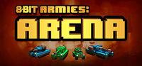 Portada oficial de 8-Bit Armies: Arena para PC