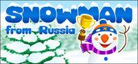 Portada oficial de Snowman para PC