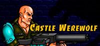 Portada oficial de Castle Werewolf 3D para PC