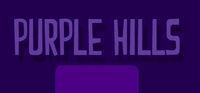Portada oficial de Purple Hills para PC