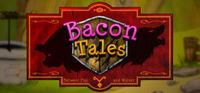 Portada oficial de Bacon Tales - Between Pigs and Wolves para PC