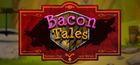 Portada oficial de de Bacon Tales - Between Pigs and Wolves para PC