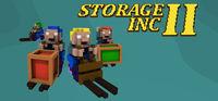 Portada oficial de Storage Inc 2 para PC