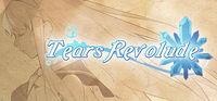 Portada oficial de Tears Revolude para PC