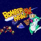 Portada oficial de de Bomberman '94 CV para Wii U
