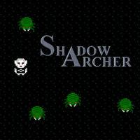 Portada oficial de Shadow Archer eShop para Wii U