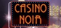 Portada oficial de Casino Noir para PC