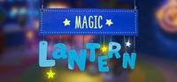Portada oficial de Magic Lantern para PC