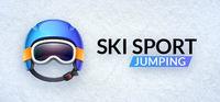 Portada oficial de Ski Sport: Jumping VR para PC
