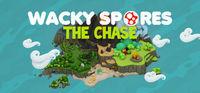 Portada oficial de Wacky Spores: The Chase para PC