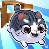 Portada oficial de Kitty in the Box 2 para Android