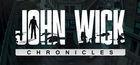 Portada oficial de de John Wick Chronicles para PC