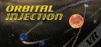 Portada oficial de Orbital Injection para PC