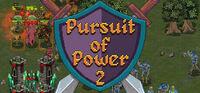Portada oficial de Pursuit of Power 2 para PC