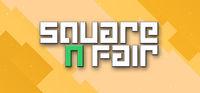 Portada oficial de Square n Fair para PC