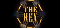Portada oficial de The Hex para PC