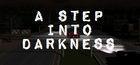 Portada oficial de de A Step Into Darkness para PC