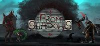 Portada oficial de From Shadows para PC