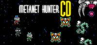 Portada oficial de Metanet Hunter CD para PC