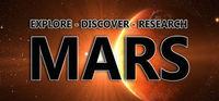 Portada oficial de Mars Simulator - Red Planet para PC