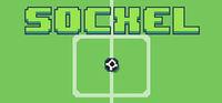 Portada oficial de Socxel - Pixel Soccer para PC
