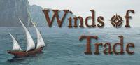 Portada oficial de Winds of Trade para PC