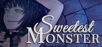Portada oficial de Sweetest Monster para PC
