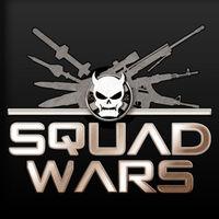 Portada oficial de Squad Wars: Death Division para iPhone