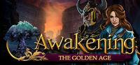 Portada oficial de Awakening: The Golden Age Collector's Edition para PC