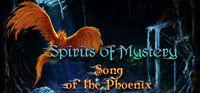 Portada oficial de Spirits of Mystery: Song of the Phoenix Collector's Edition para PC