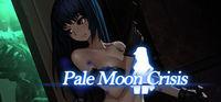 Portada oficial de Pale Moon Crisis para PC