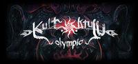 Portada oficial de Kult of Ktulu: Olympic para PC