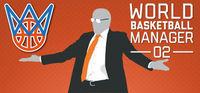 Portada oficial de World Basketball Manager 2 para PC
