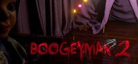 Portada oficial de Boogeyman 2 para PC
