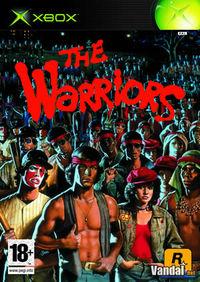 The Warriors Videojuego (PS2, y -