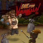 Portada oficial de de Die for Valhalla!  para PS4