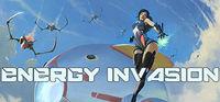 Portada oficial de Energy Invasion para PC