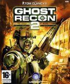 Portada oficial de de Tom Clancy's Ghost Recon 2: Summit Strike para Xbox