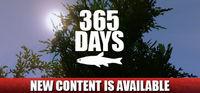 Portada oficial de 365 Days para PC