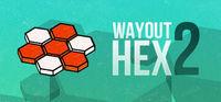 Portada oficial de WayOut 2: Hex para PC