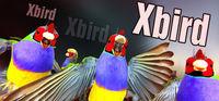Portada oficial de Xbird para PC