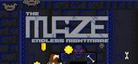 Portada oficial de The Maze: Endless nightmare para PC