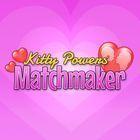 Portada oficial de de Kitty Powers' Matchmaker para PS4