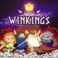 Portada oficial de WinKings para PS4