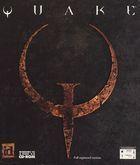 Portada oficial de de Quake para PC