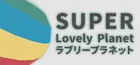 Portada oficial de Super Lovely Planet para PC