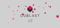 Portada oficial de Cublast HD para PC