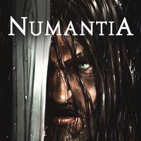 Portada oficial de Numantia para PS4