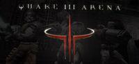 Portada oficial de Quake 3 para PC